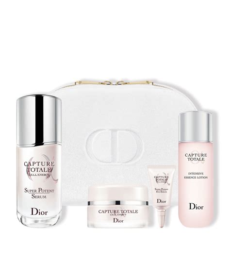 dior skin care price